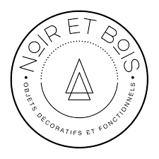 Noir et Bois