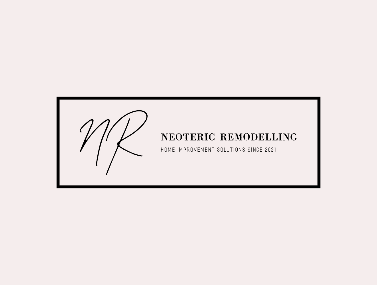 Neoteric Remodelling